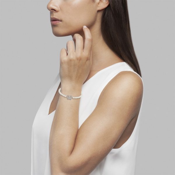 Pulseira Unike Pearls Girl & Girl