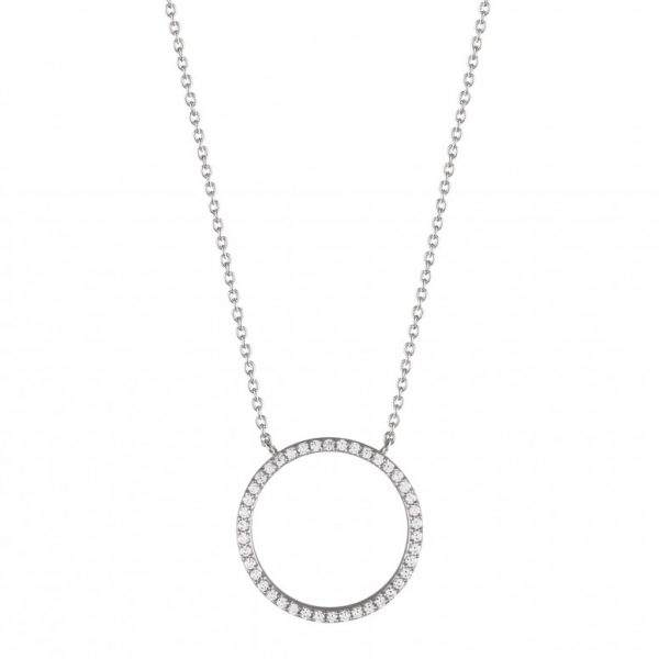 Colar Unike Glow Circle