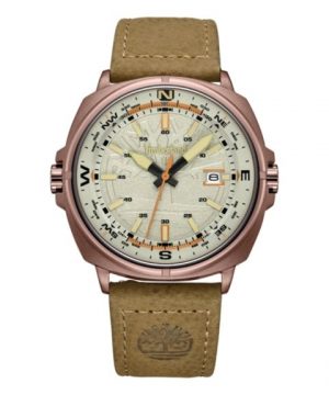 5 Relógio Timberland Williston