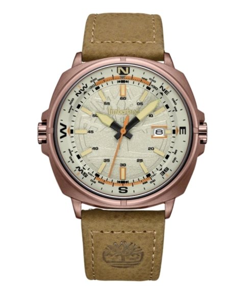 Relógio Timberland Williston