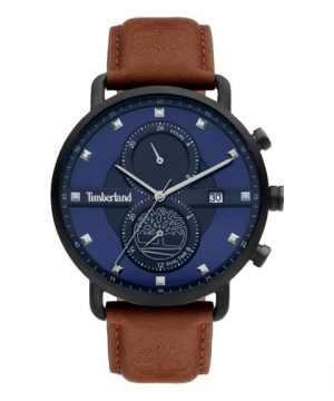 5 Relógio Timberland Putnam