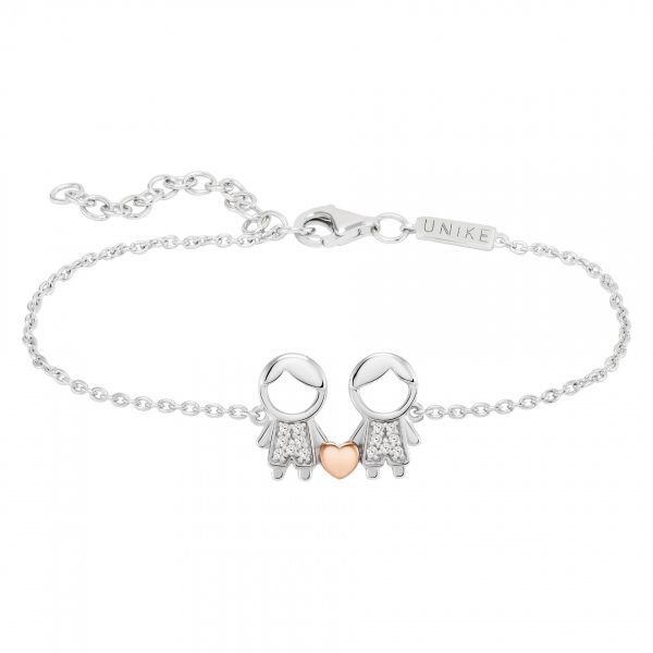 Pulseira Unike Mum Boy & Boy