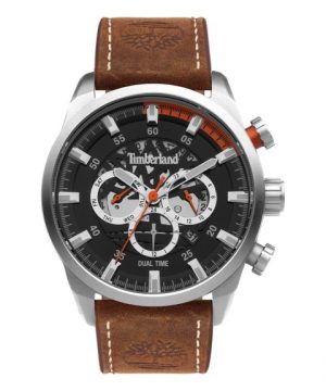 6 Relógio Timberland Henniker lll