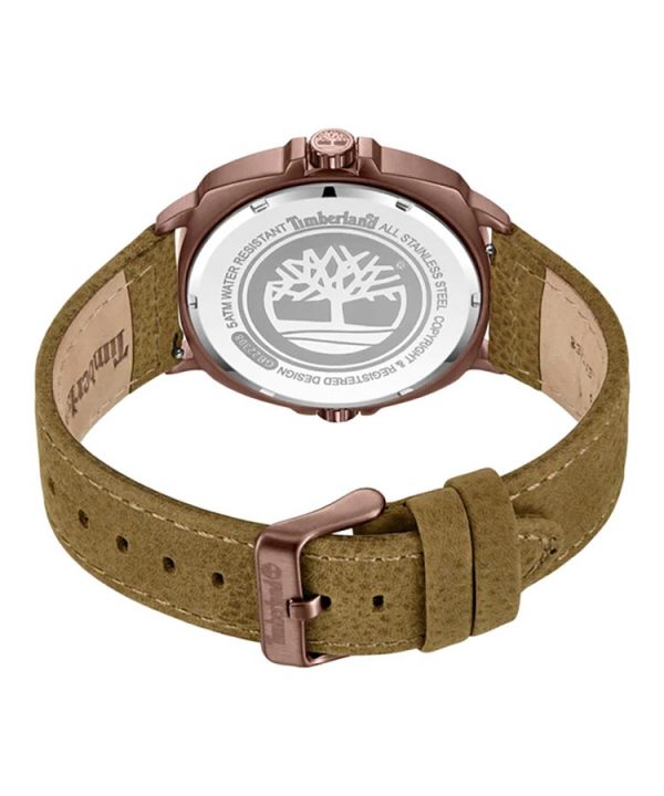 Relógio Timberland Williston