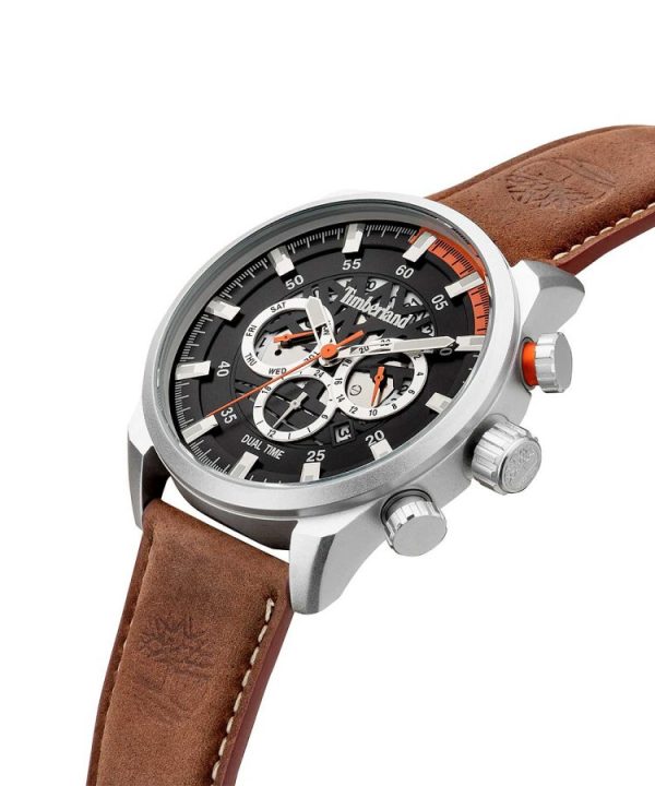Relógio Timberland Henniker lll