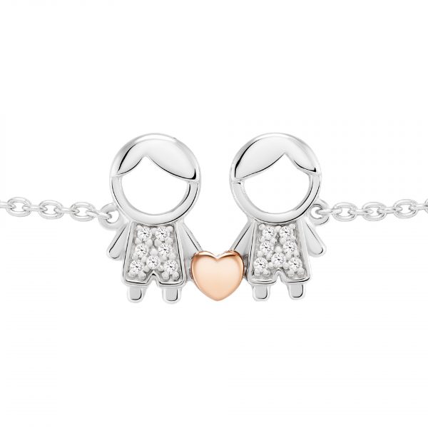 Pulseira Unike Mum Boy & Boy