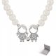 Colar Unike Pearls Girl & Boy