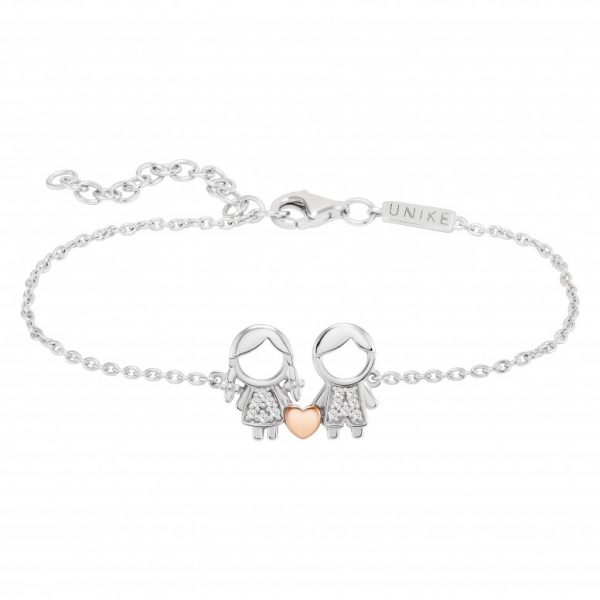 Pulseira Unike Mum Girl & Boy
