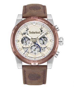 8 Relógio Timberland Sherbrook