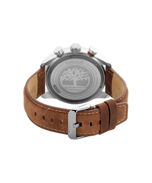 Relógio Timberland Henniker lll