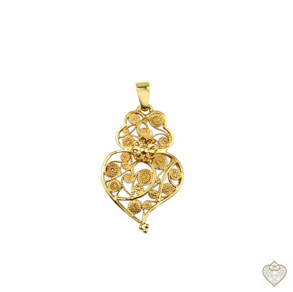 86eeafb2d44454ff2b8e71482064d09a Medalha Filigrana Saudade - Madrugada