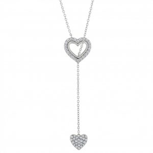 9 Colar Unike Valentines