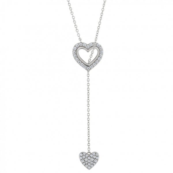 Colar Unike Valentines