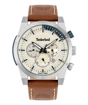9 Relógio Timberland Sherbrook