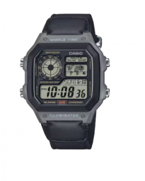 Captura de ecrã 2025-07-31 153404 Relógio Casio Standard