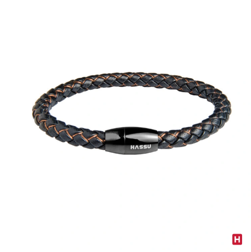 Pulseira Hassu Sporty Dark