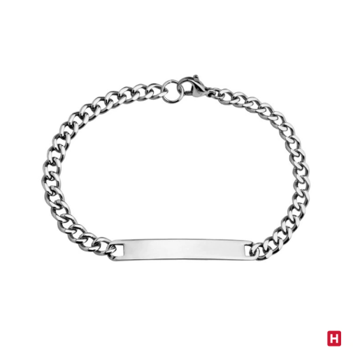 Pulseira Hassu Be The One