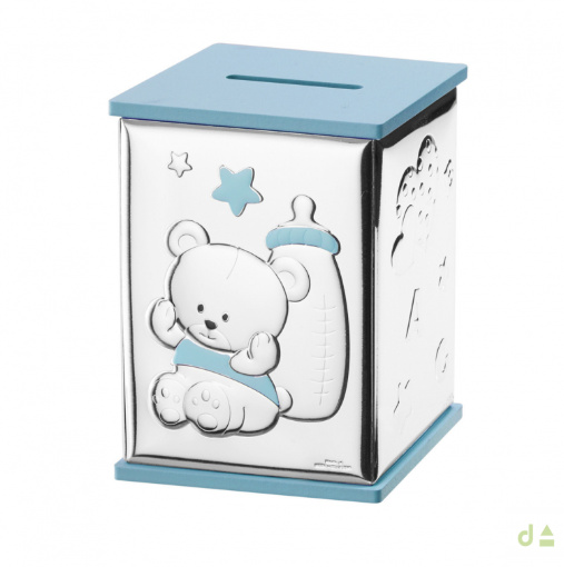 Mealheiro Dhome Ursinho