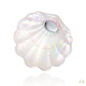 Captura de ecrã 2025-07-31 153404 Concha de Batismo com aplicação oval