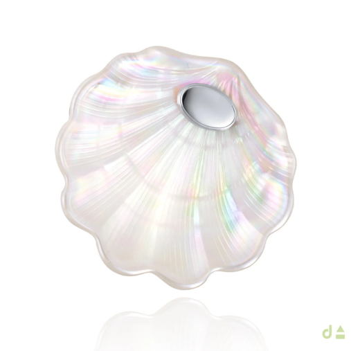 Captura de ecrã 2025-07-31 153404 Concha de Batismo com aplicação oval