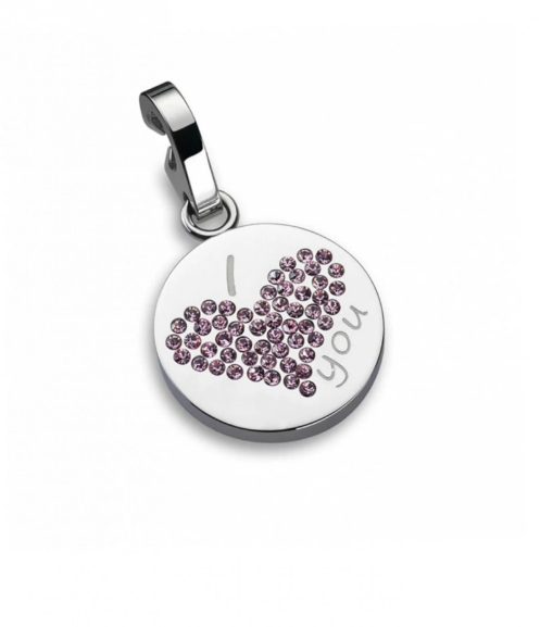 Charme Energy - Life I love you