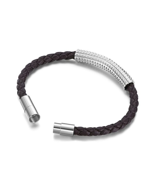 pewja2204308-1 Pulseira Police Urban Texture