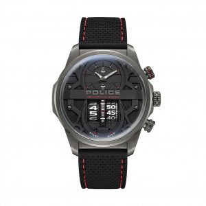 pewja2204308-2 Relógio Rotorcrom Preto