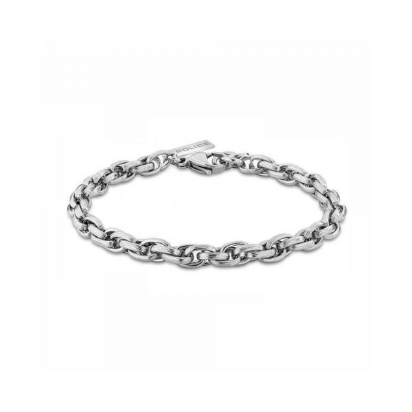 pewja2204308-2 Pulseira Police Embedded