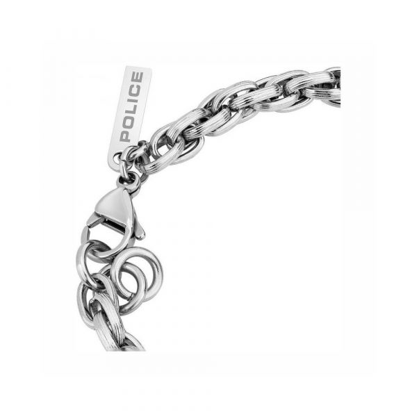 pewja2204308 Pulseira Police Embedded