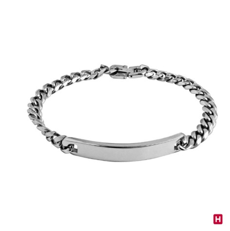 1 Pulseira Hassu Be The One