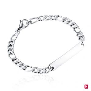 1 Pulseira Hassu Be The One