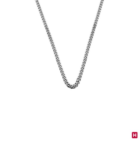 Fio Hassu Chain Barbela