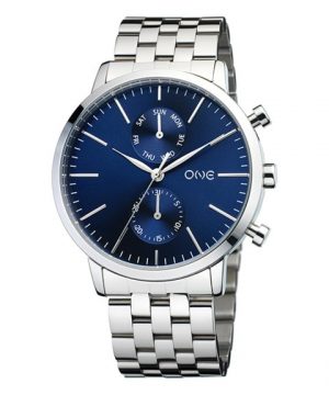 1 Relógio One Elite Blue