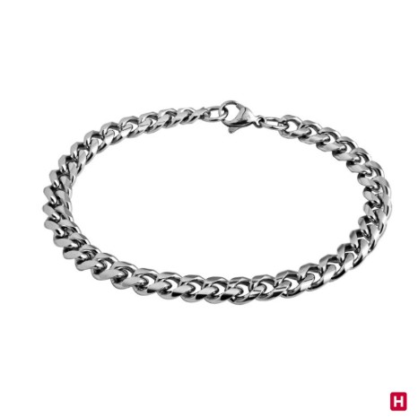 1 Pulseira Hassu Chain