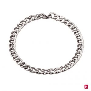 1 Pulseira Hassu Chain