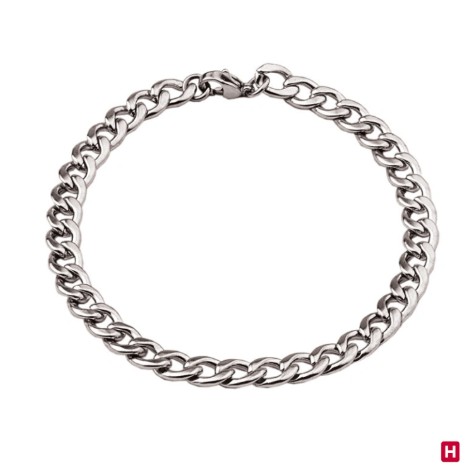 Pulseira Hassu Chain