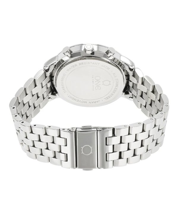 3 Relógio One Elite Blue