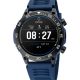 7 Smartwatch One Men SportyCall Blue