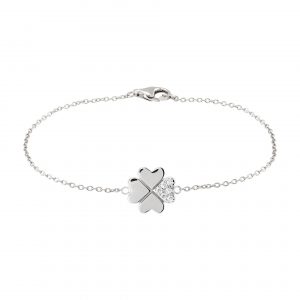Pulseira Unike Classy Clover