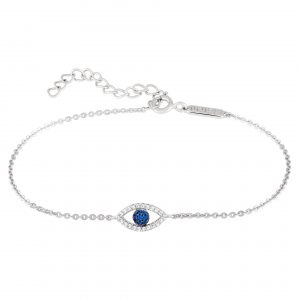 Pulseira Unike Classy Blue Eye