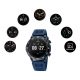 8 Smartwatch One Men SportyCall Blue