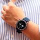 9 Smartwatch One Men SportyCall Blue