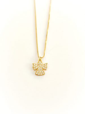 Imagem WhatsApp 2025-08-02 às 15.27.30_6d45feac Colar Anjo Luz Gold