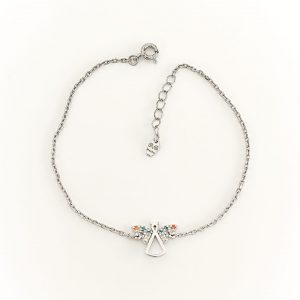 Pulseira Anjo Multicolor