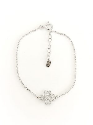 Imagem WhatsApp 2025-08-02 às 15.27.39_5402b831 Pulseira Trevo Silver