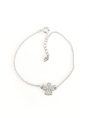 Imagem WhatsApp 2025-08-02 às 15.27.39_6aadc1eb Pulseira Anjo Luz Silver