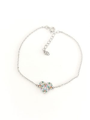 Imagem WhatsApp 2025-08-02 às 15.27.39_9fe2619e Pulseira Coração Multicolor