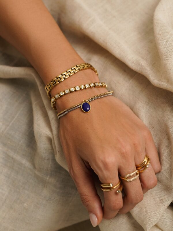 1760365299_6fcc635ec558395650eff3b32c882bfe Pulseira One Charming Endless