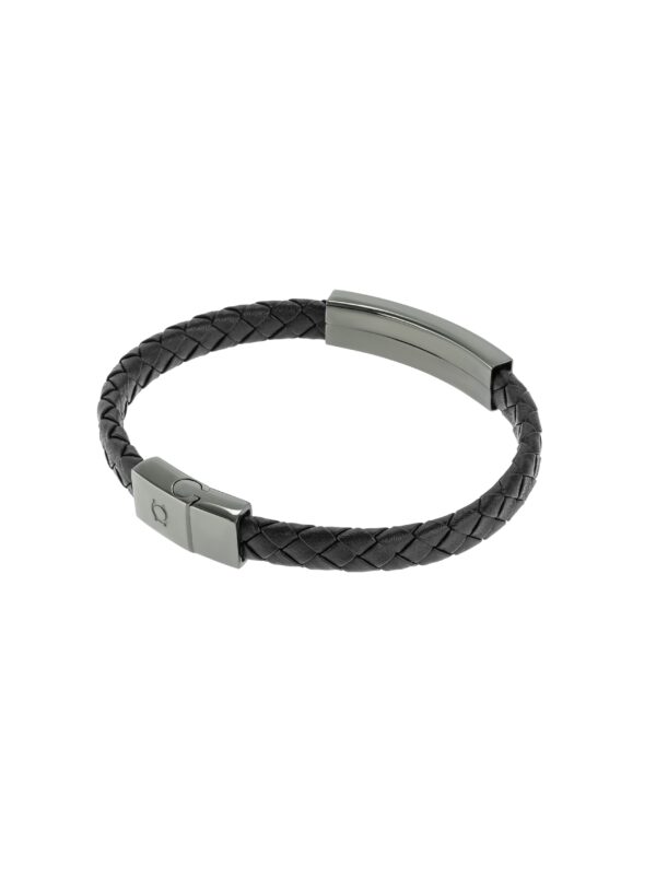 Pulseira One Men Maven Black