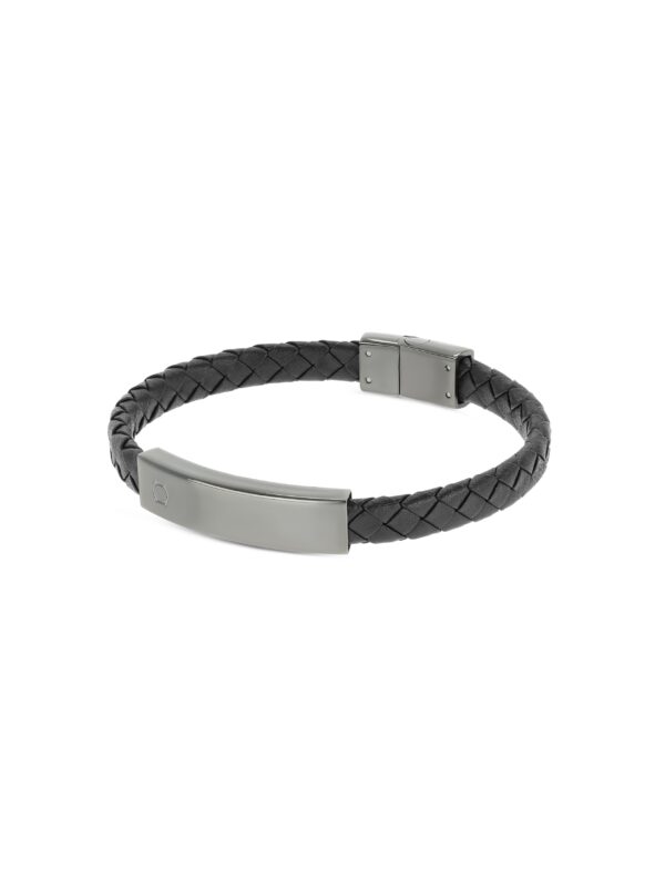 Pulseira One Men Maven Black